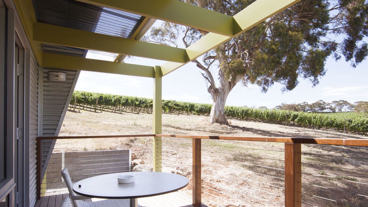 Photo of Patio Balcony in Macclesfield