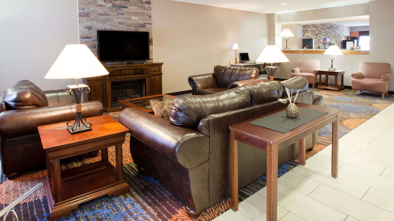 Photo of Livingroom in Auburn