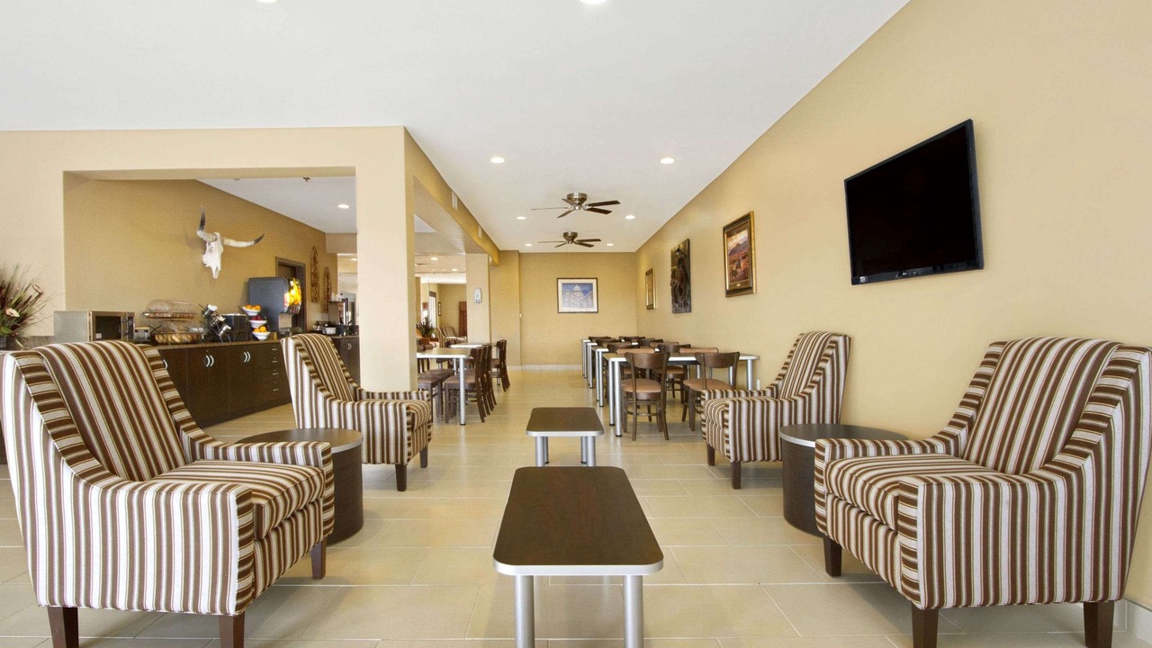 Photo of Livingroom in Buda