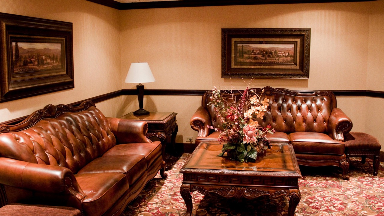 Photo of Livingroom in Mentor