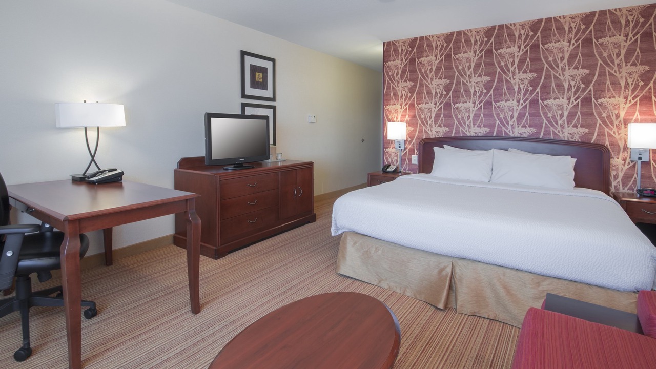 Photo of Bedroom in Folsom