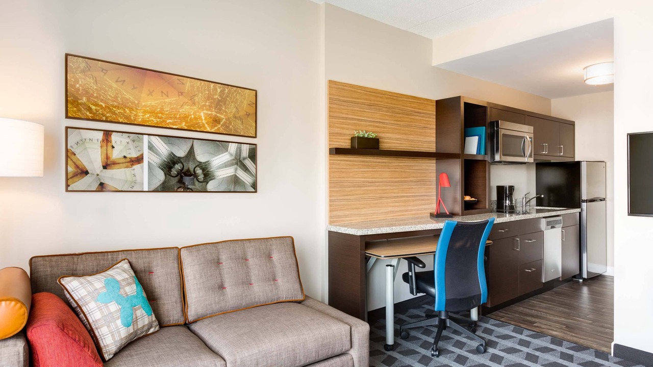 Photo of Livingroom in Aberdeen