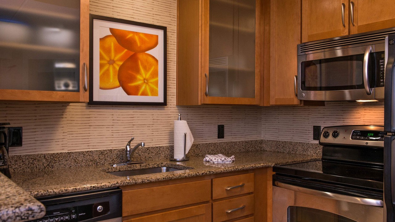 Photo of Kitchen in Gainesville