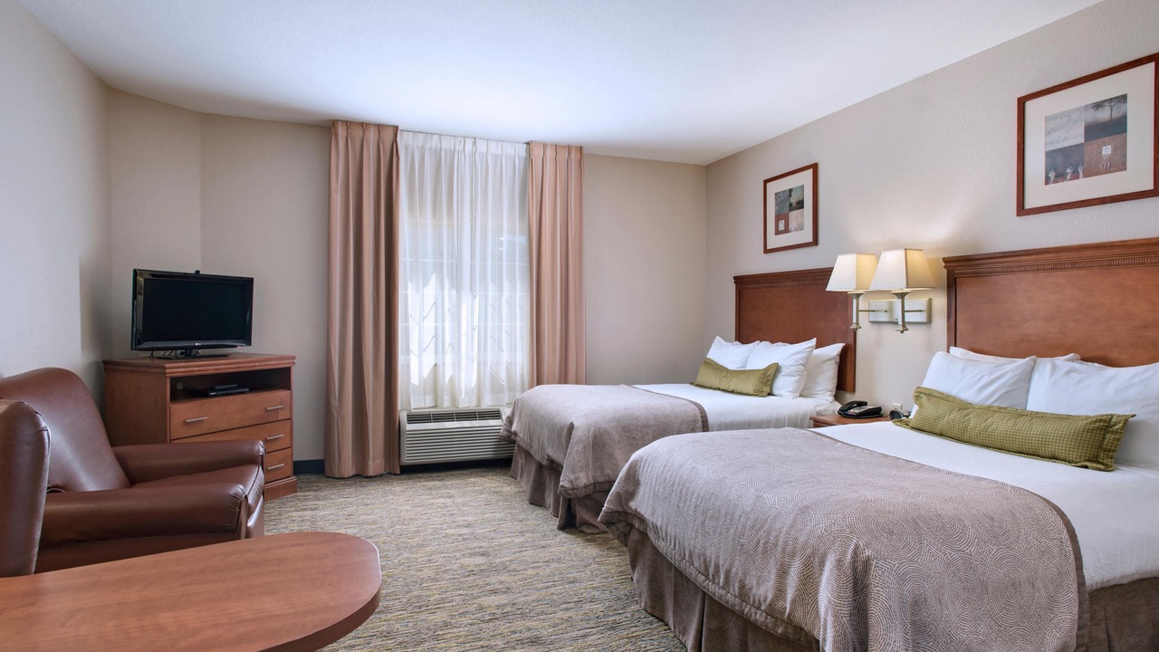 Photo of Bedroom in Cedar Park
