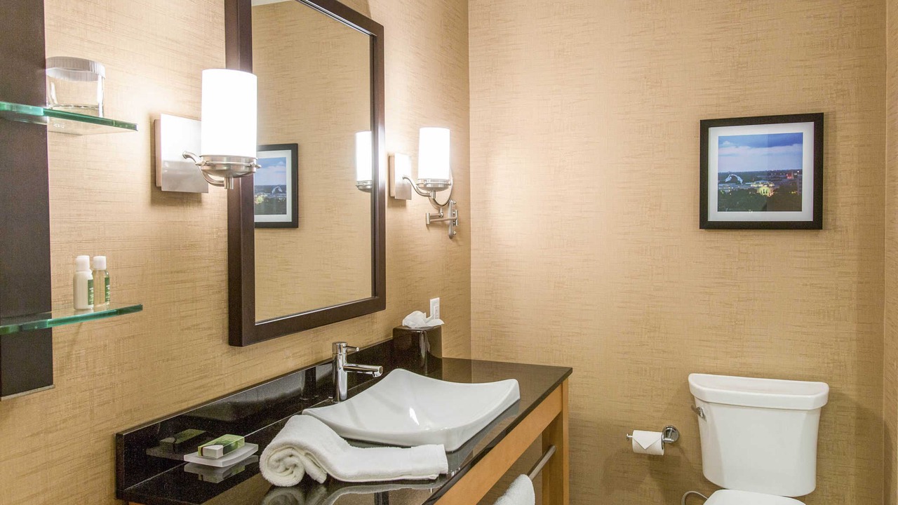 Photo of Bathroom in Avon