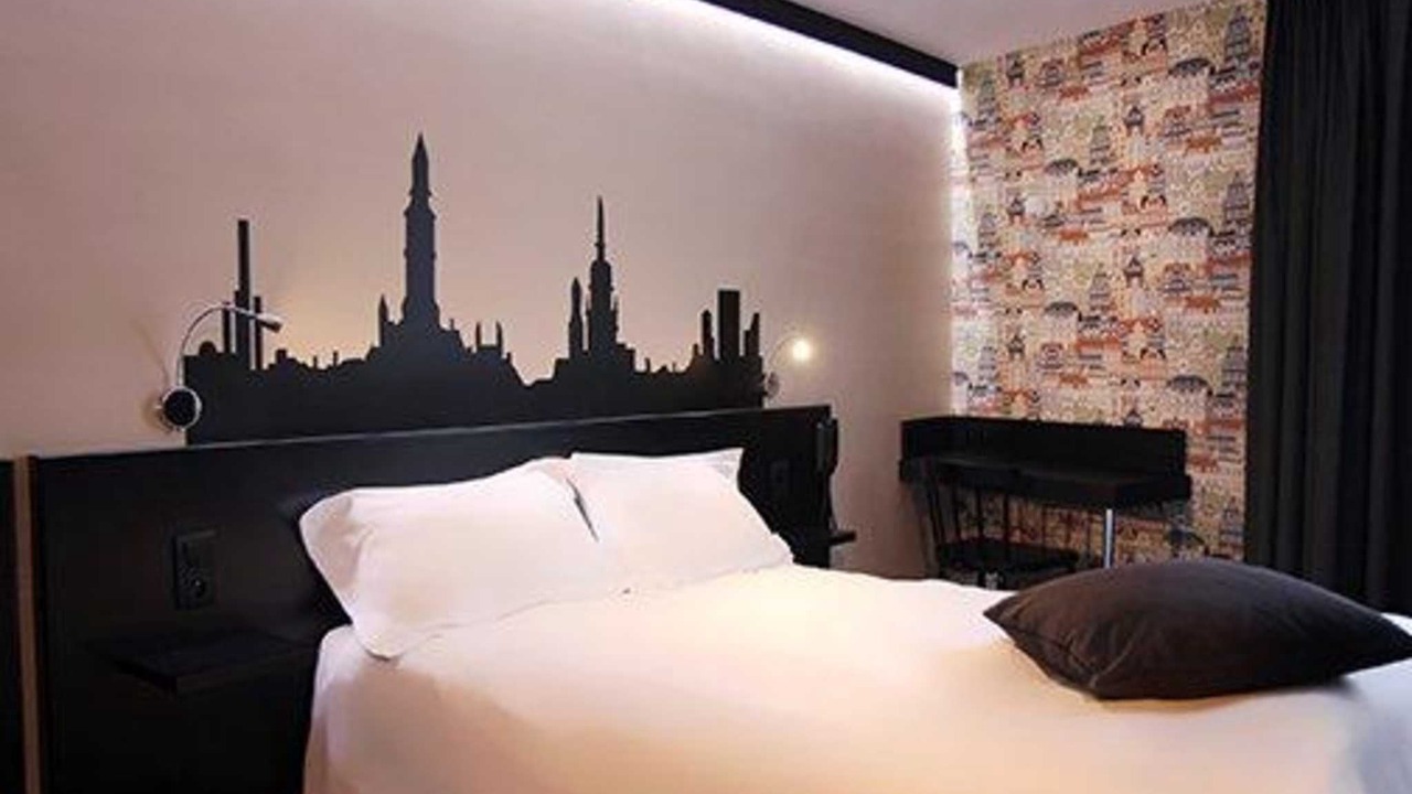 Photo of Bedroom in Saint Blaise