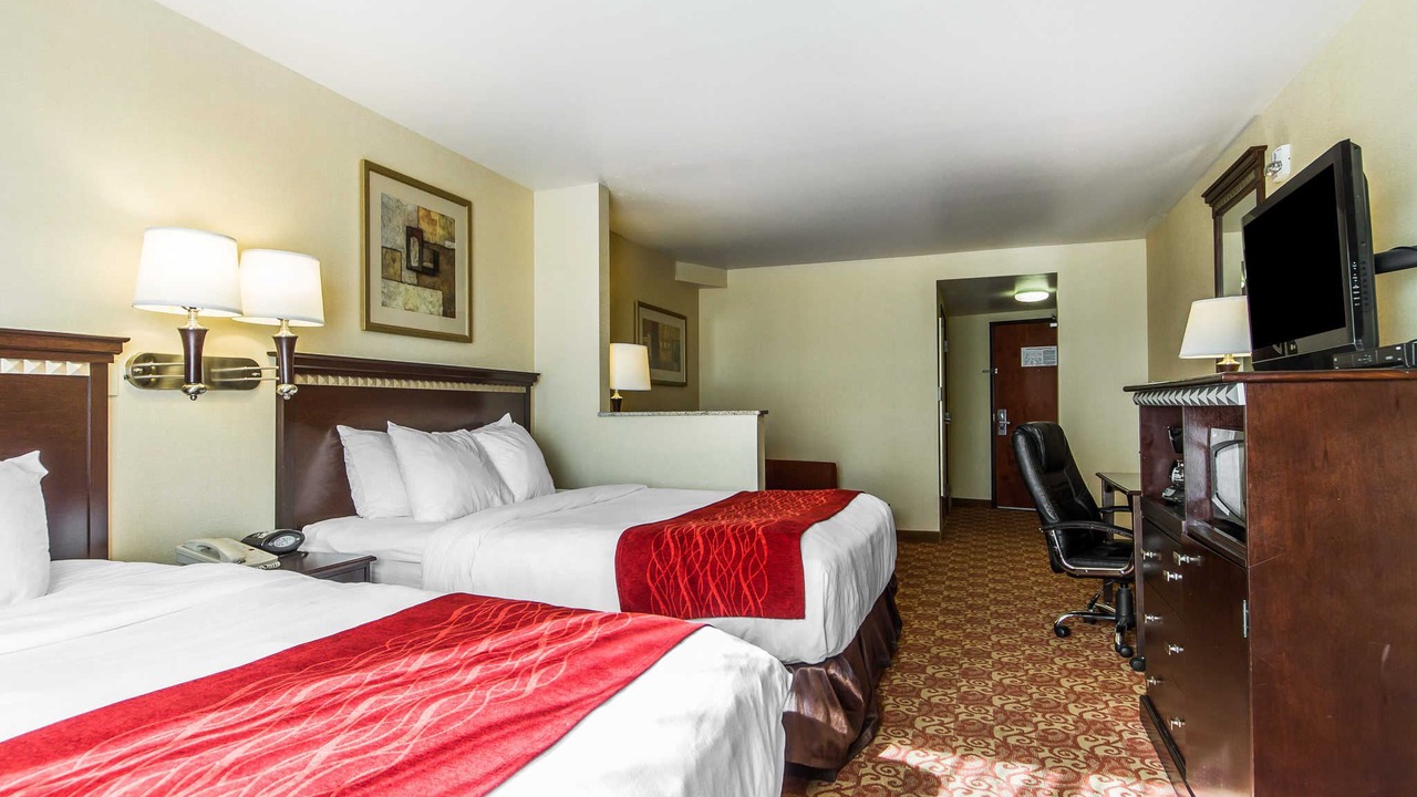 Photo of Bedroom in Nut Tree