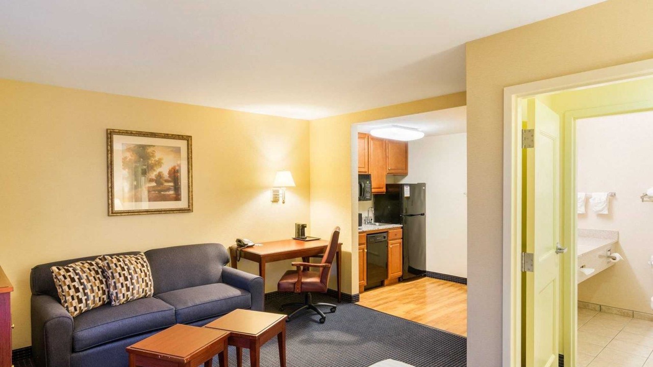 Photo of Livingroom in Dover