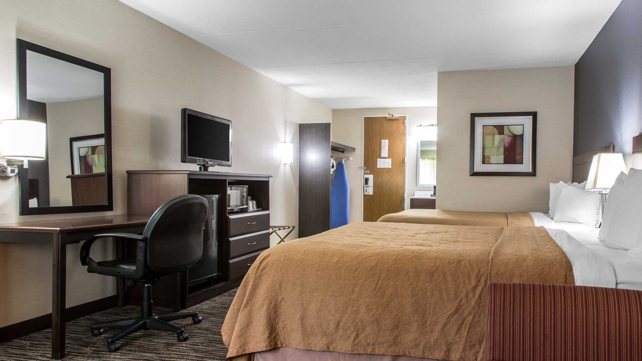 Photo of Bedroom in Danbury