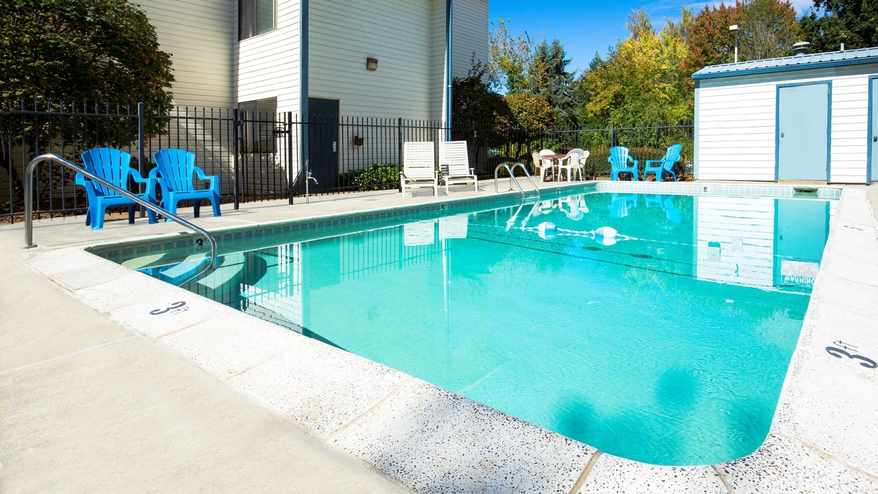 Photo of Outdoor in Corvallis