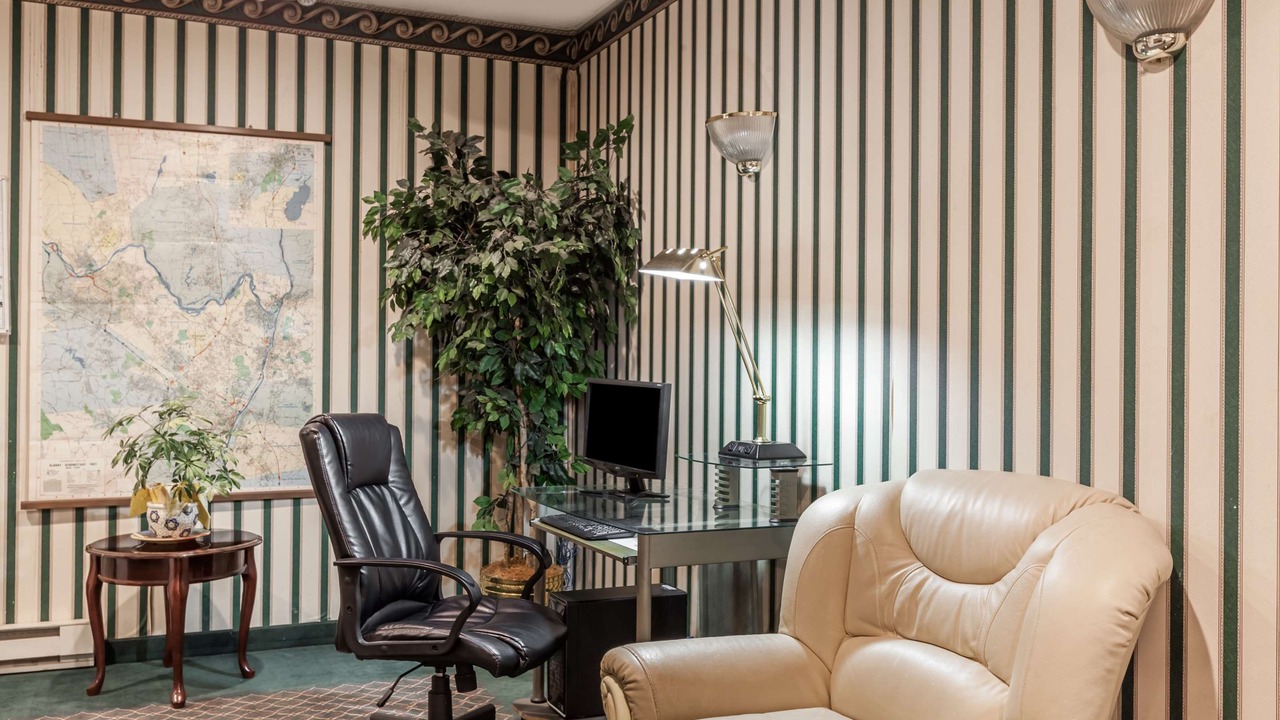 Photo of Livingroom in Colonie