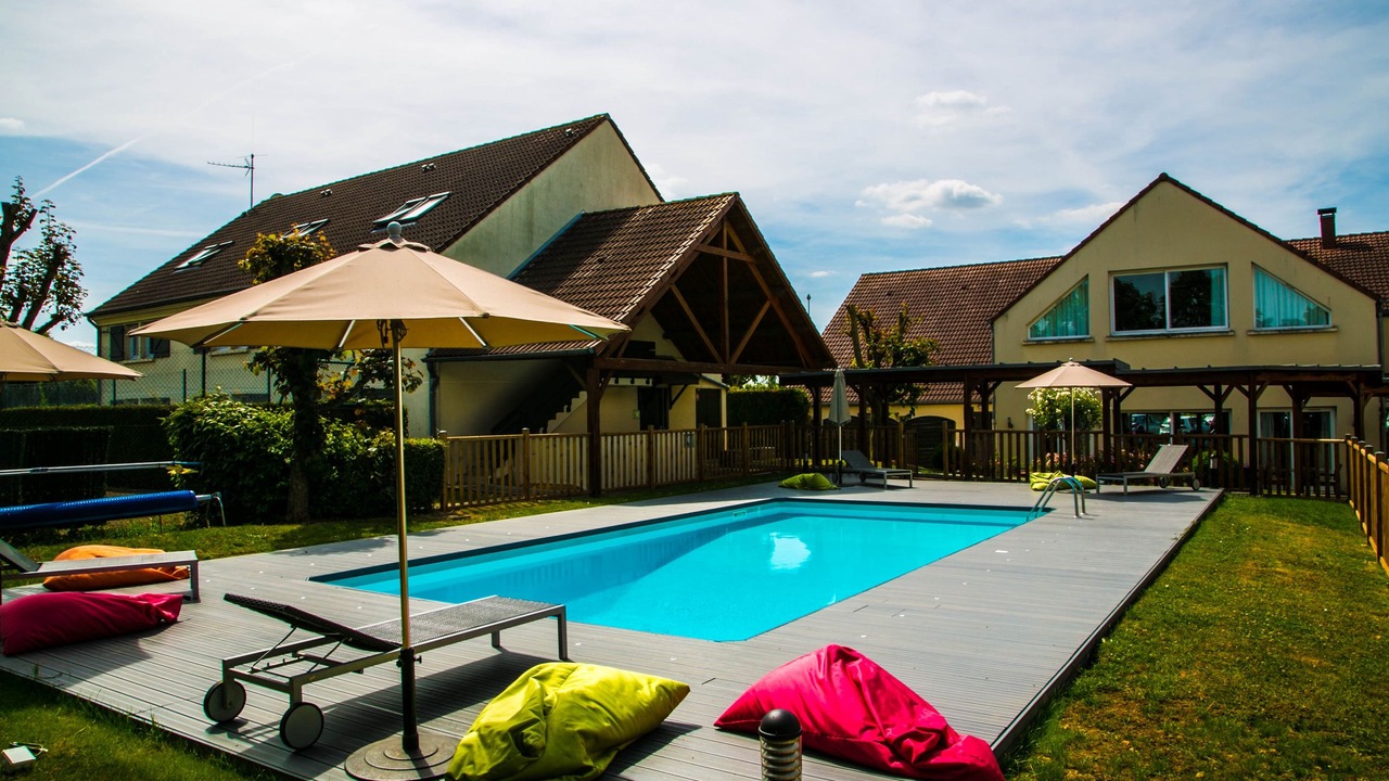 Photo of Outdoor in Rambouillet