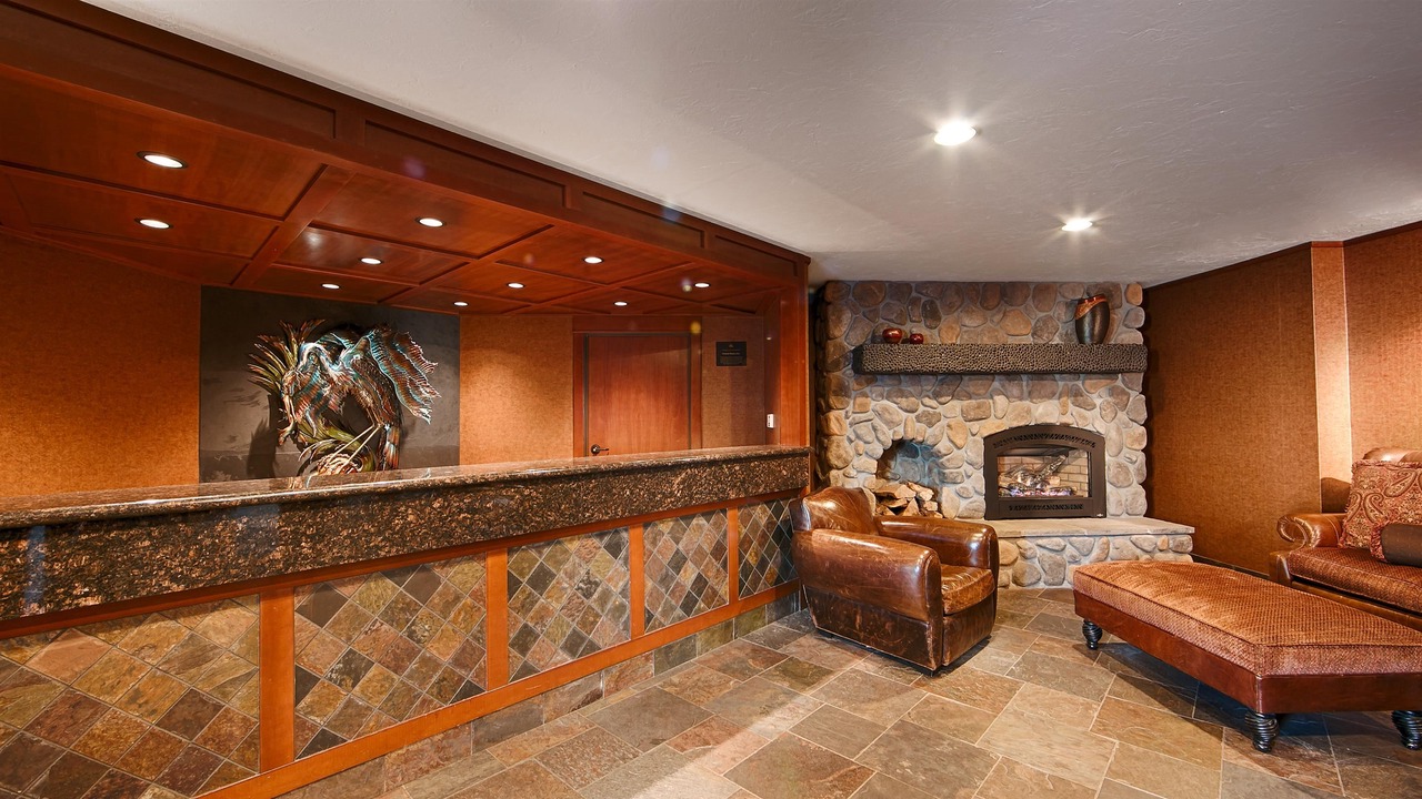 Photo of Livingroom in Astoria