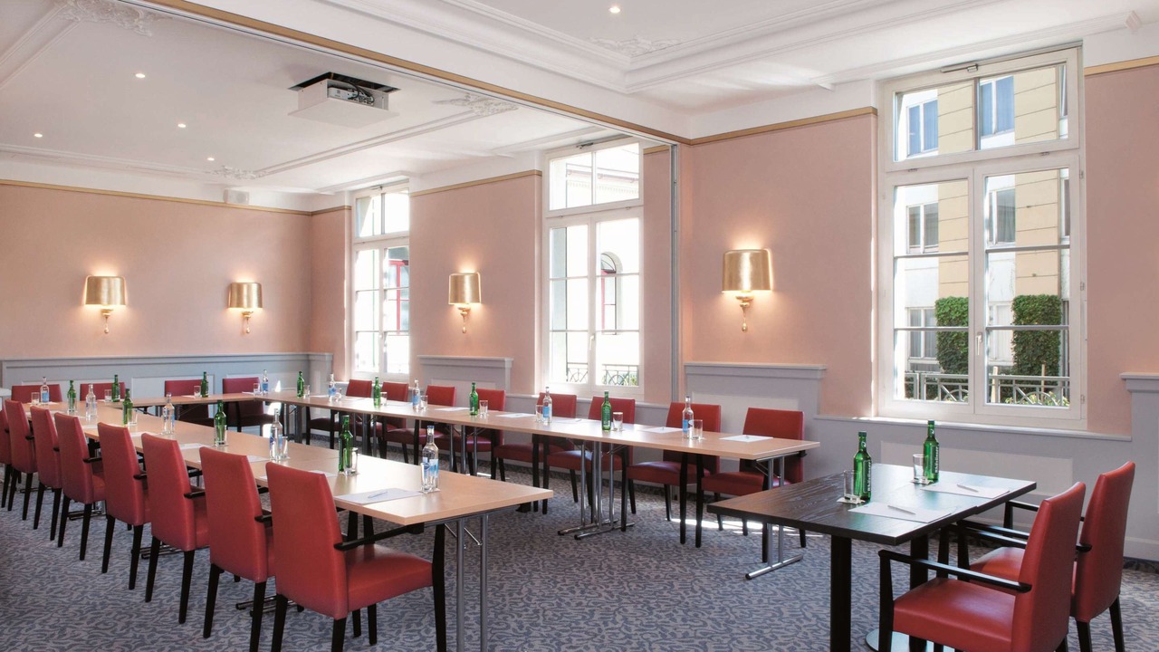 Photo of Livingroom in Bad Ragaz