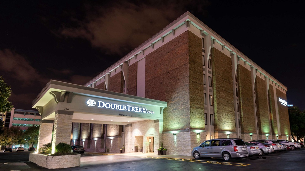 Photo of Buildings in Montgomery