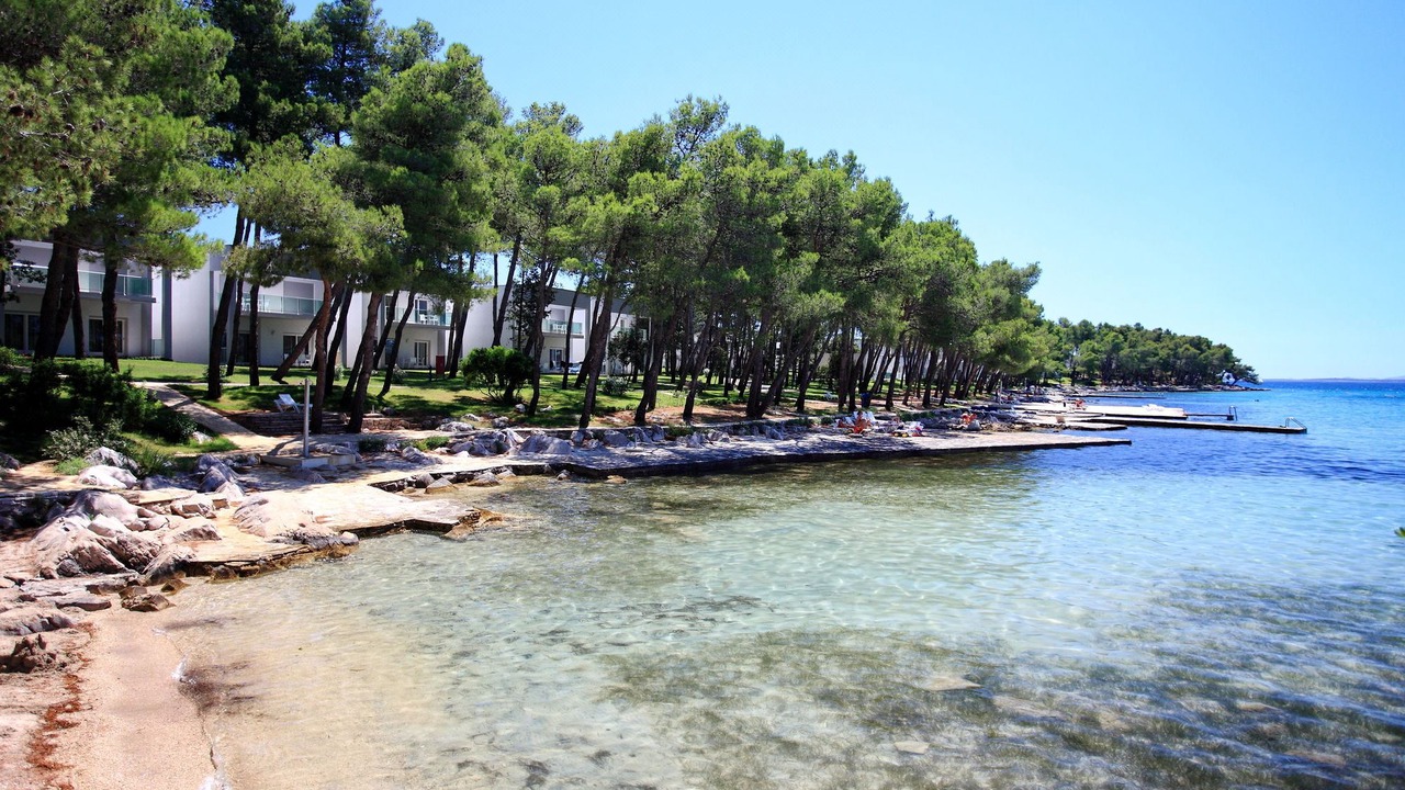 Photo of Outdoor in Biograd na Moru