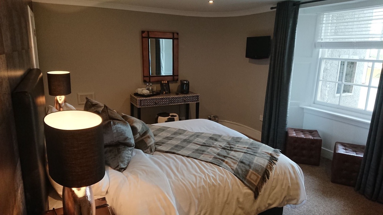 Photo of Bedroom in Stirling