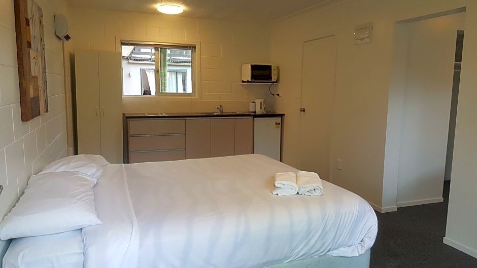 Photo of Bedroom in Epsom