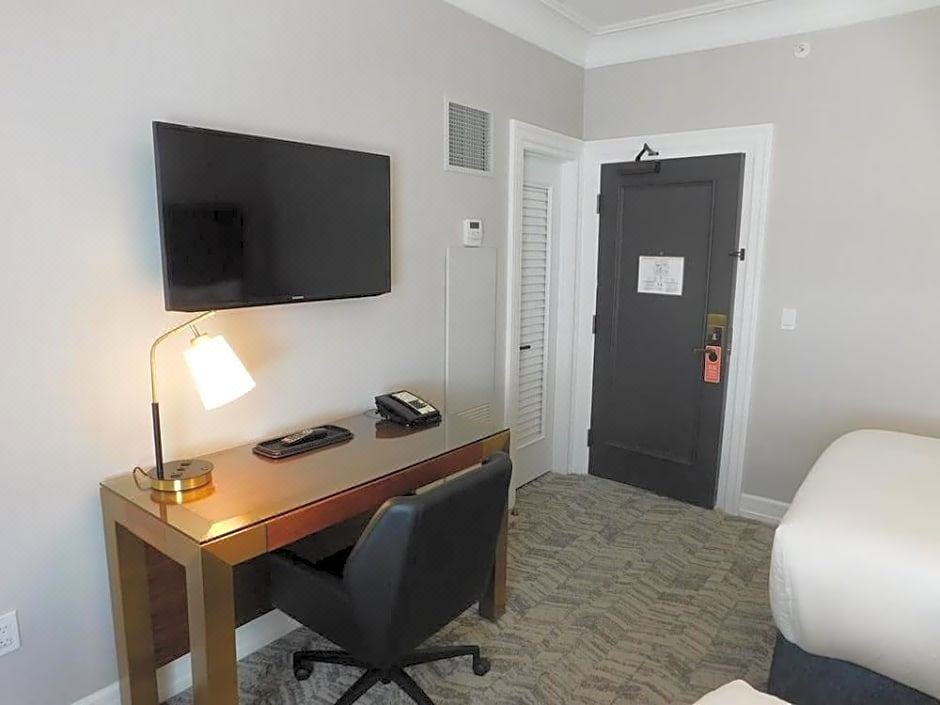 Photo of Livingroom in Downtown San Francisco