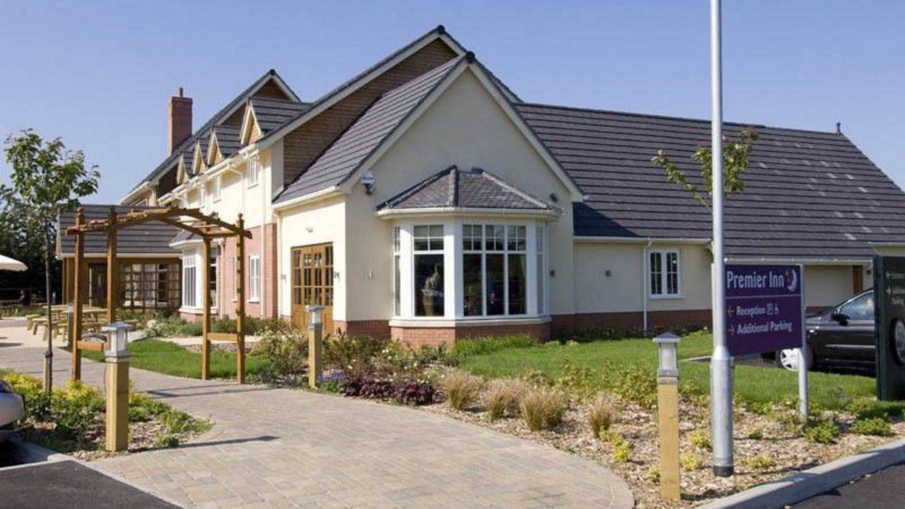 Photo of Buildings in Herne Bay