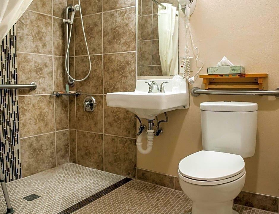 Photo of Bathroom in Southside