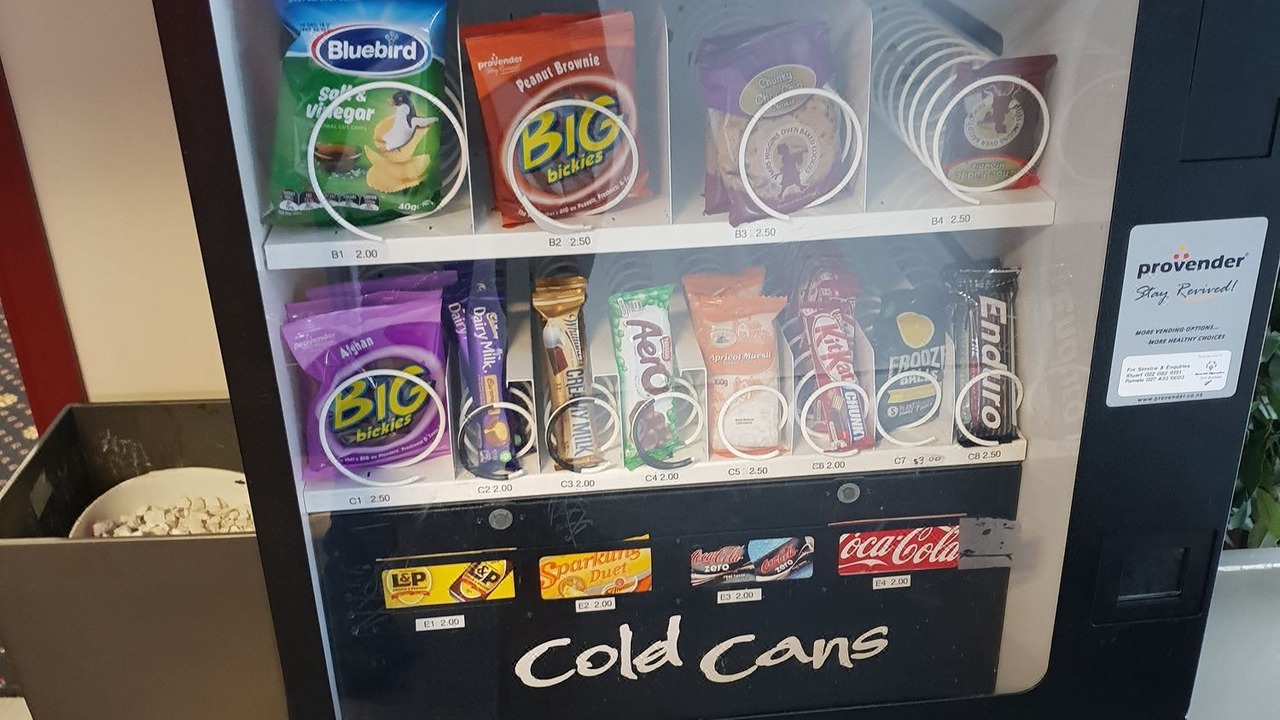 Photo of Livingroom in Matamata