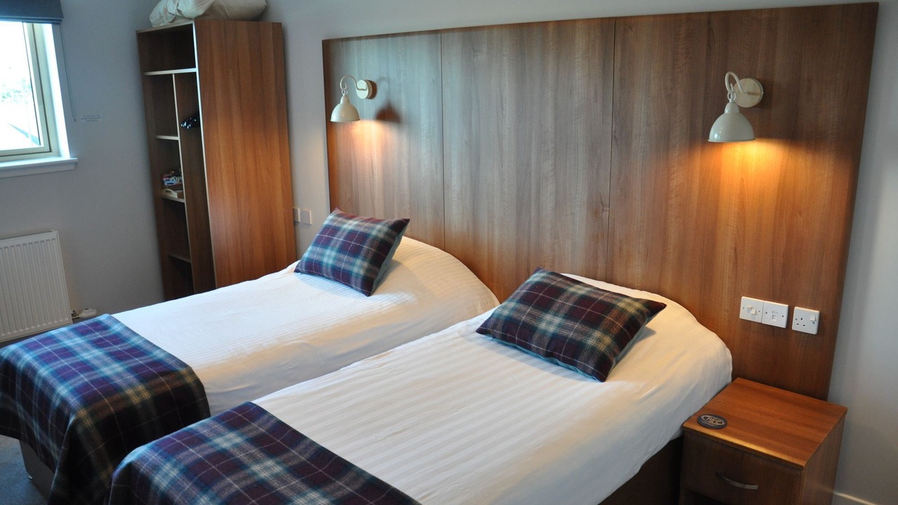 Photo of Bedroom in Thurso