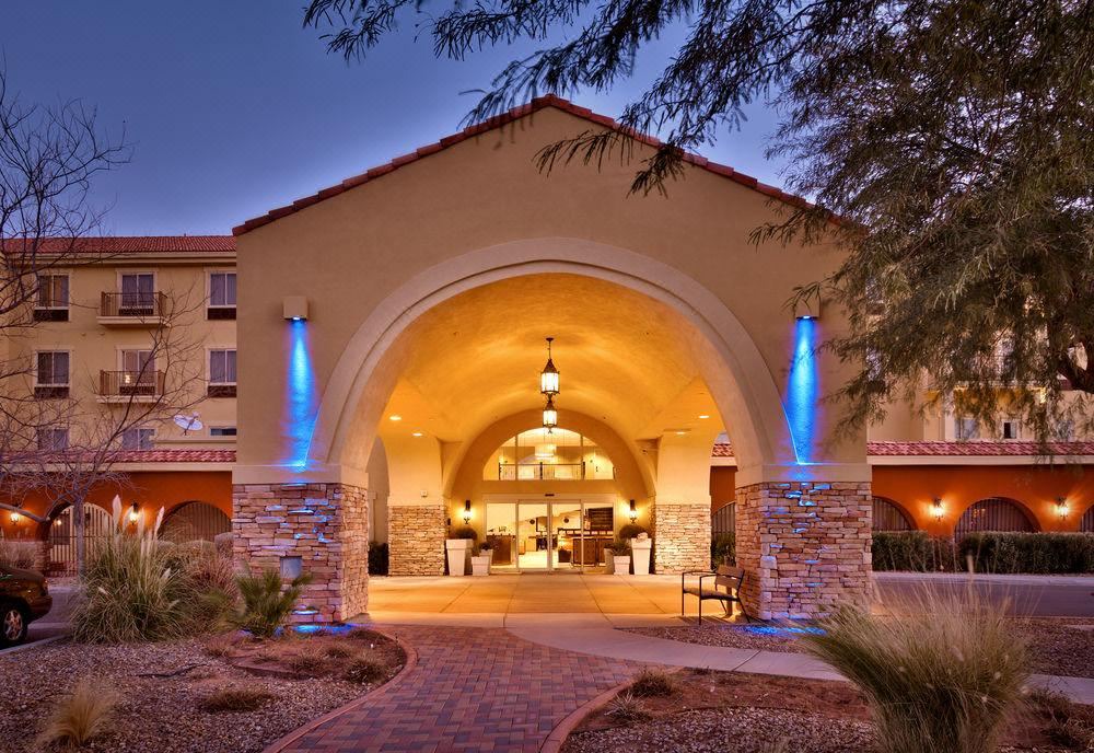 Photo of Buildings in Mesquite