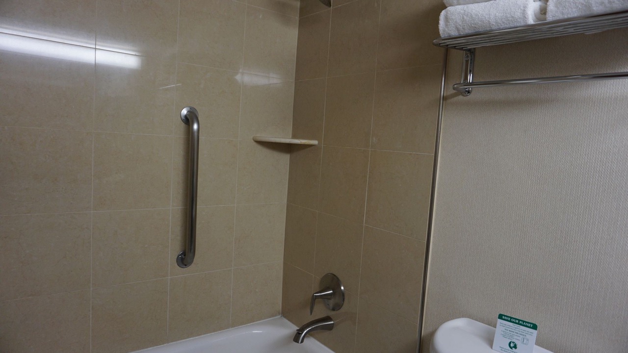 Photo of Bathroom in Lanham
