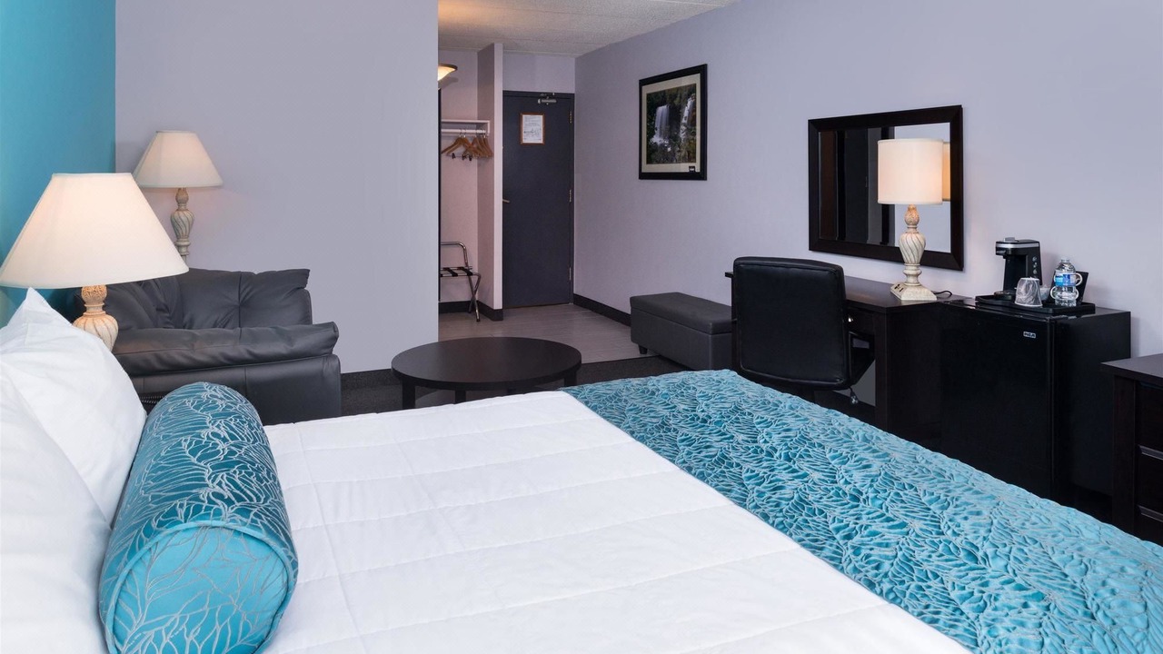 Photo of Bedroom in Sudbury