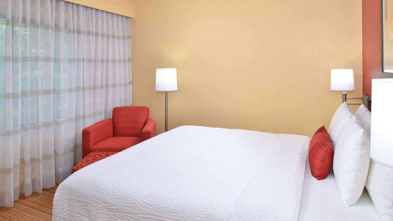 Photo of Bedroom in Rock Hill