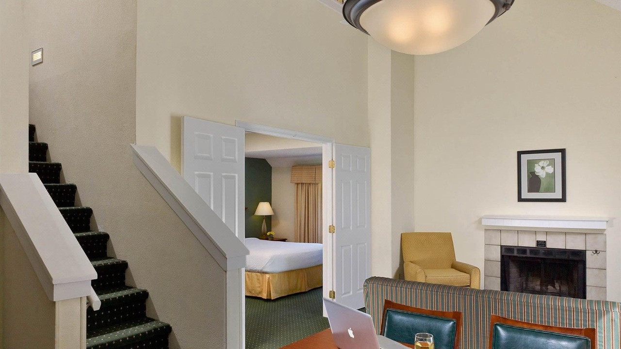 Photo of Livingroom in Omaha