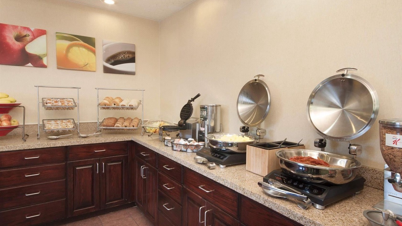 Photo of Kitchen in Deptford