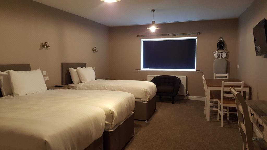 Photo of Bedroom in High Wycombe