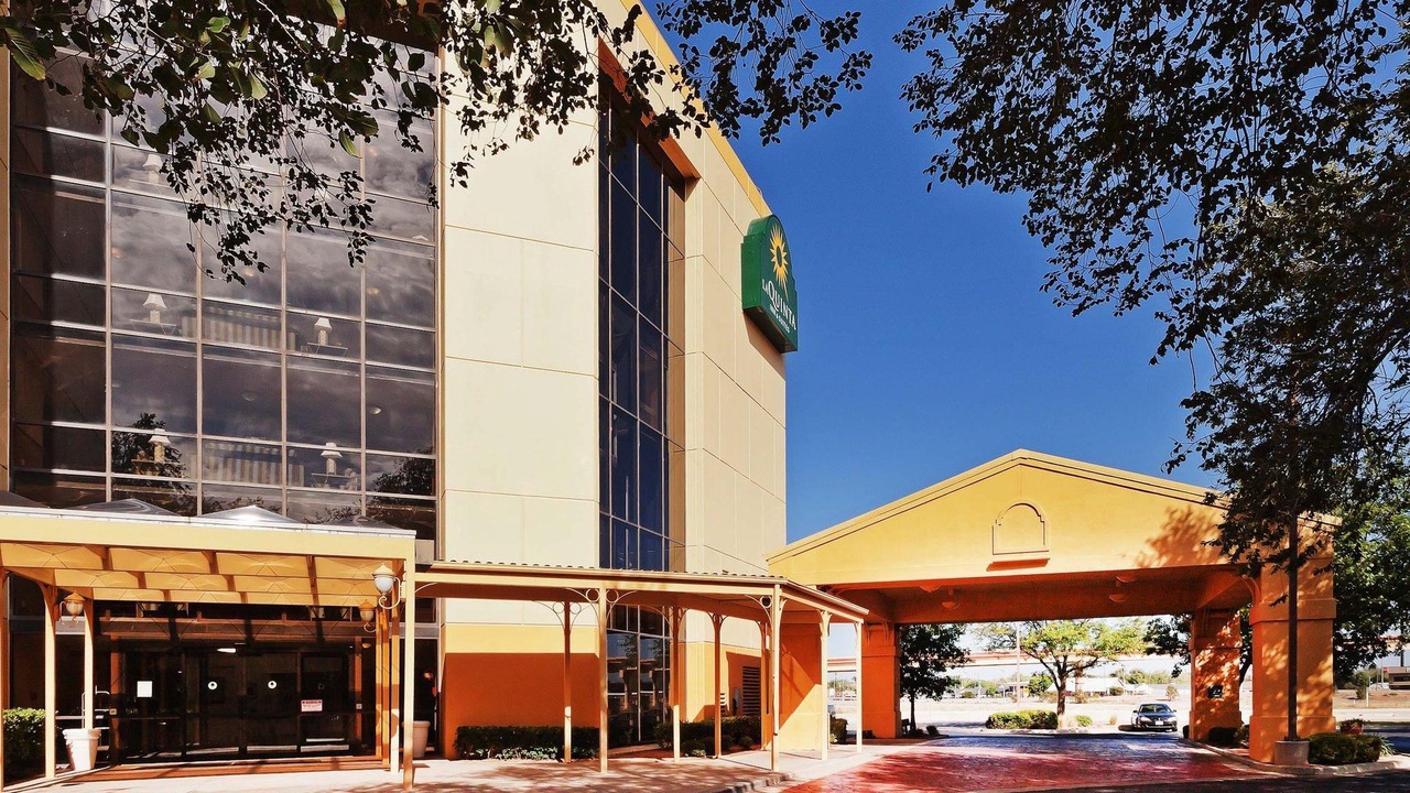 Photo of Buildings in Lubbock
