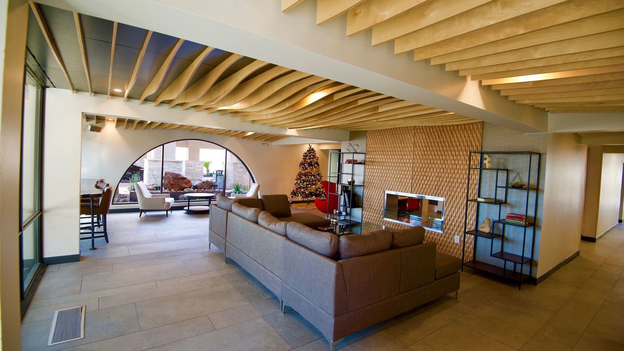 Photo of Livingroom in Franklin Park