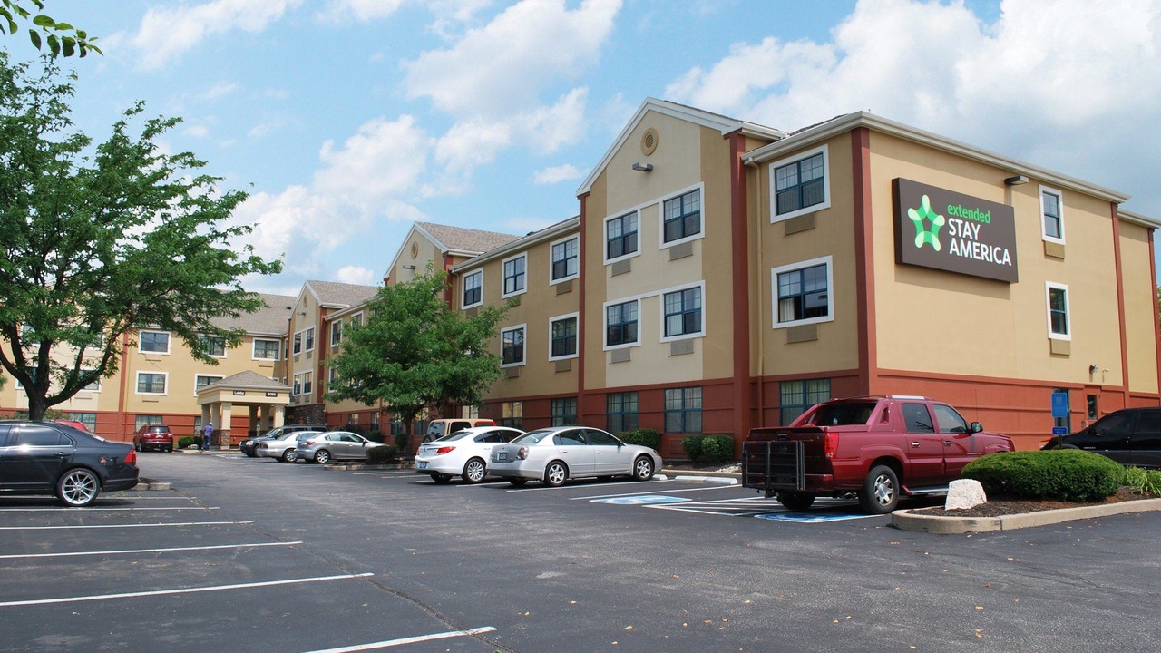 Photo of Buildings in Airport Township