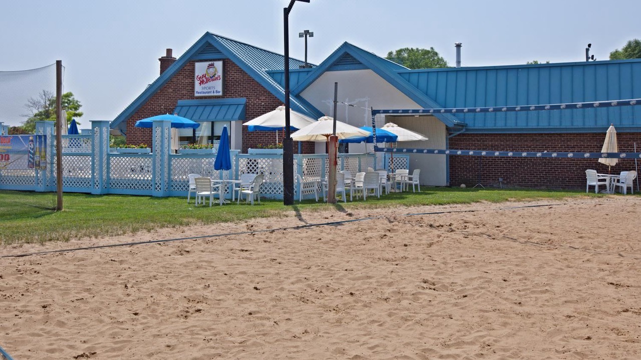 Photo of Buildings in Thurston