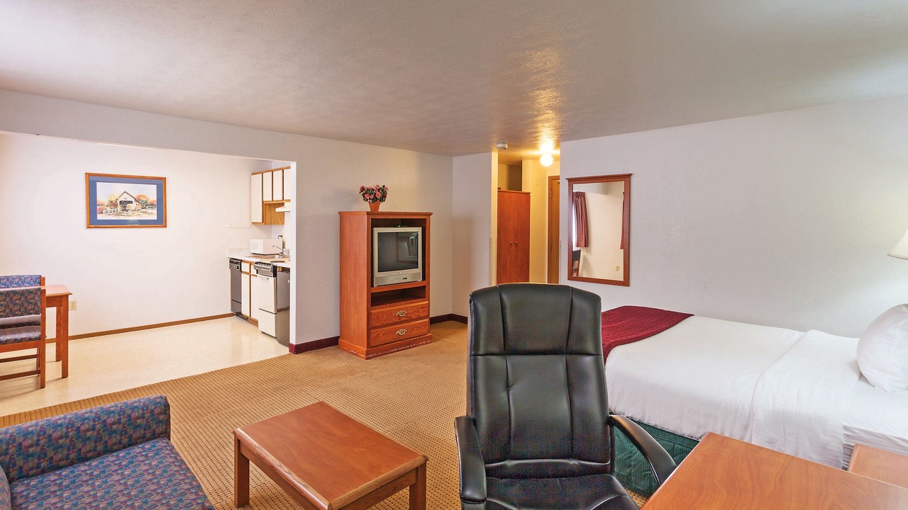 Photo of Livingroom in Albany