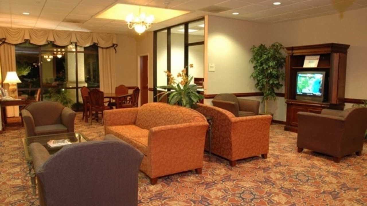 Photo of Livingroom in Winchester