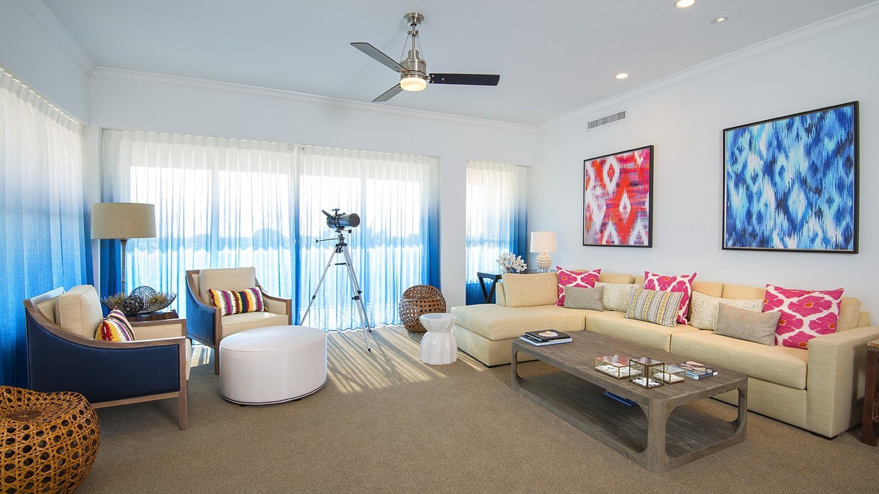 Photo of Livingroom in Marathon
