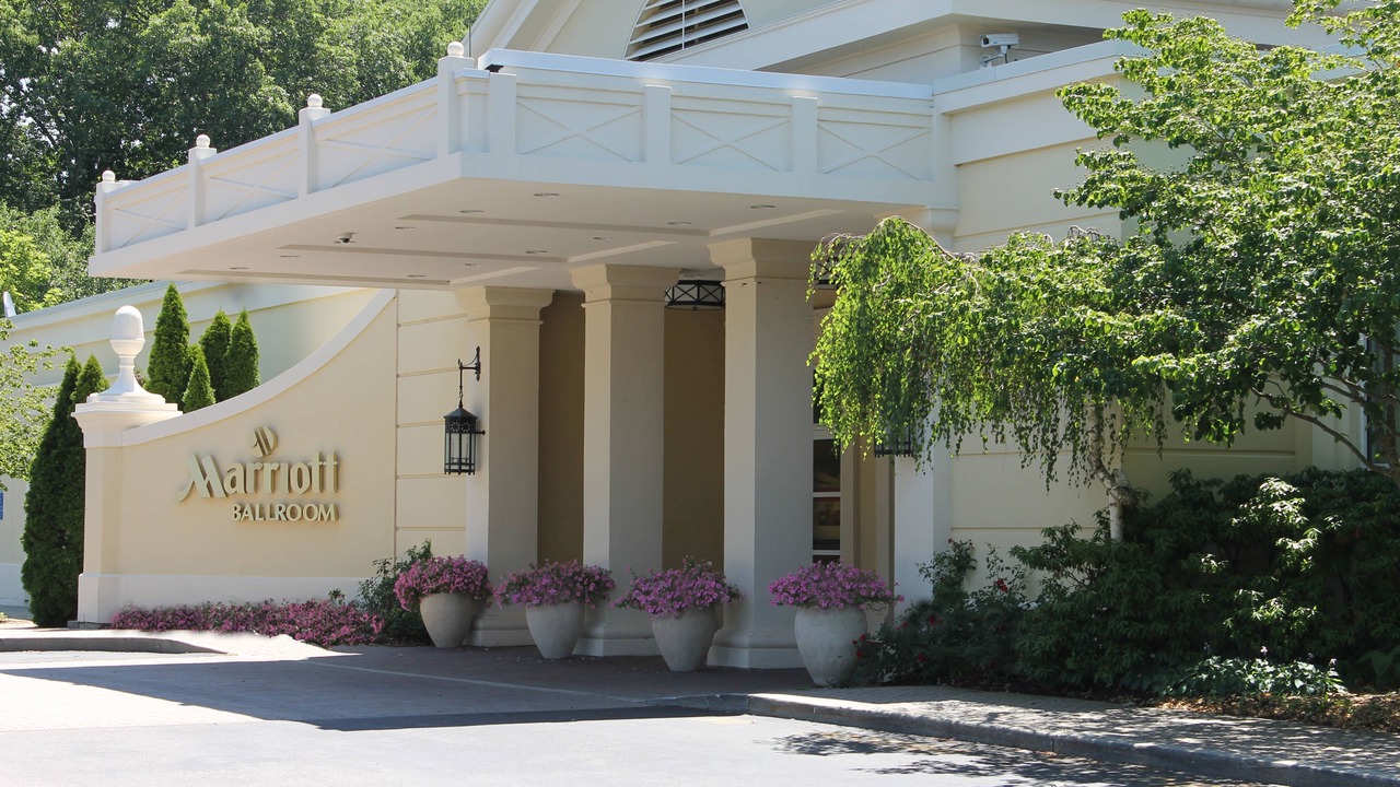 Photo of Buildings in Groton