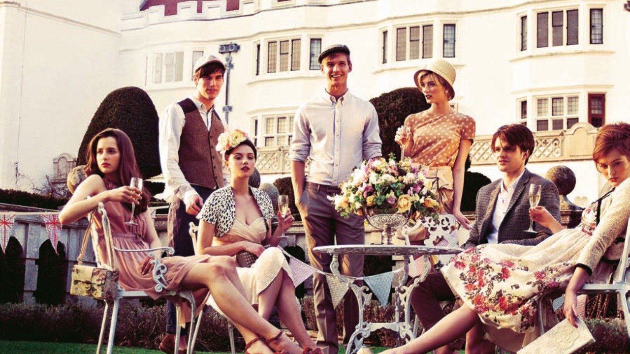 Photo of Human In Picture in Medmenham