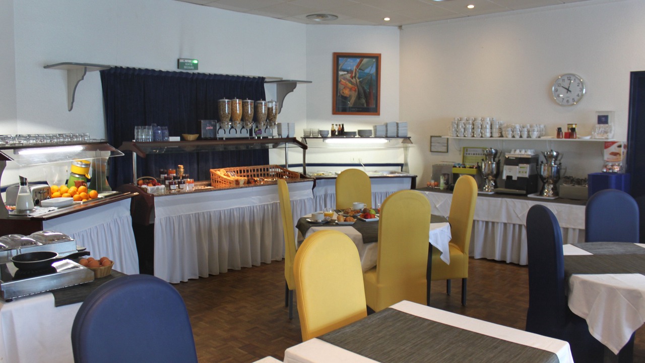 Photo of Livingroom in Vezin-le-Coquet