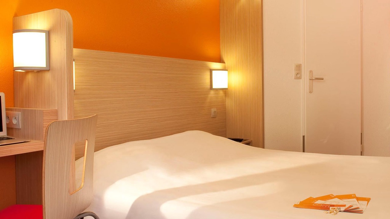 Photo of Bedroom in Herblay