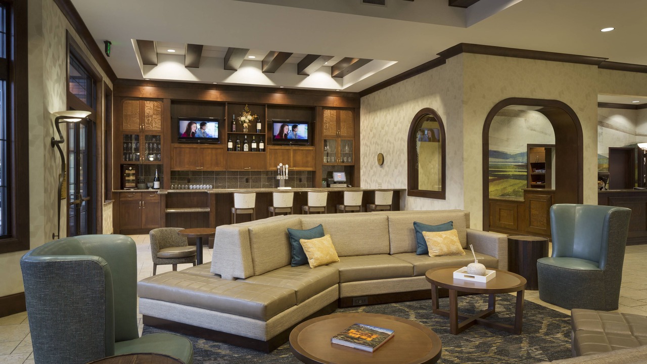 Photo of Livingroom in Napa