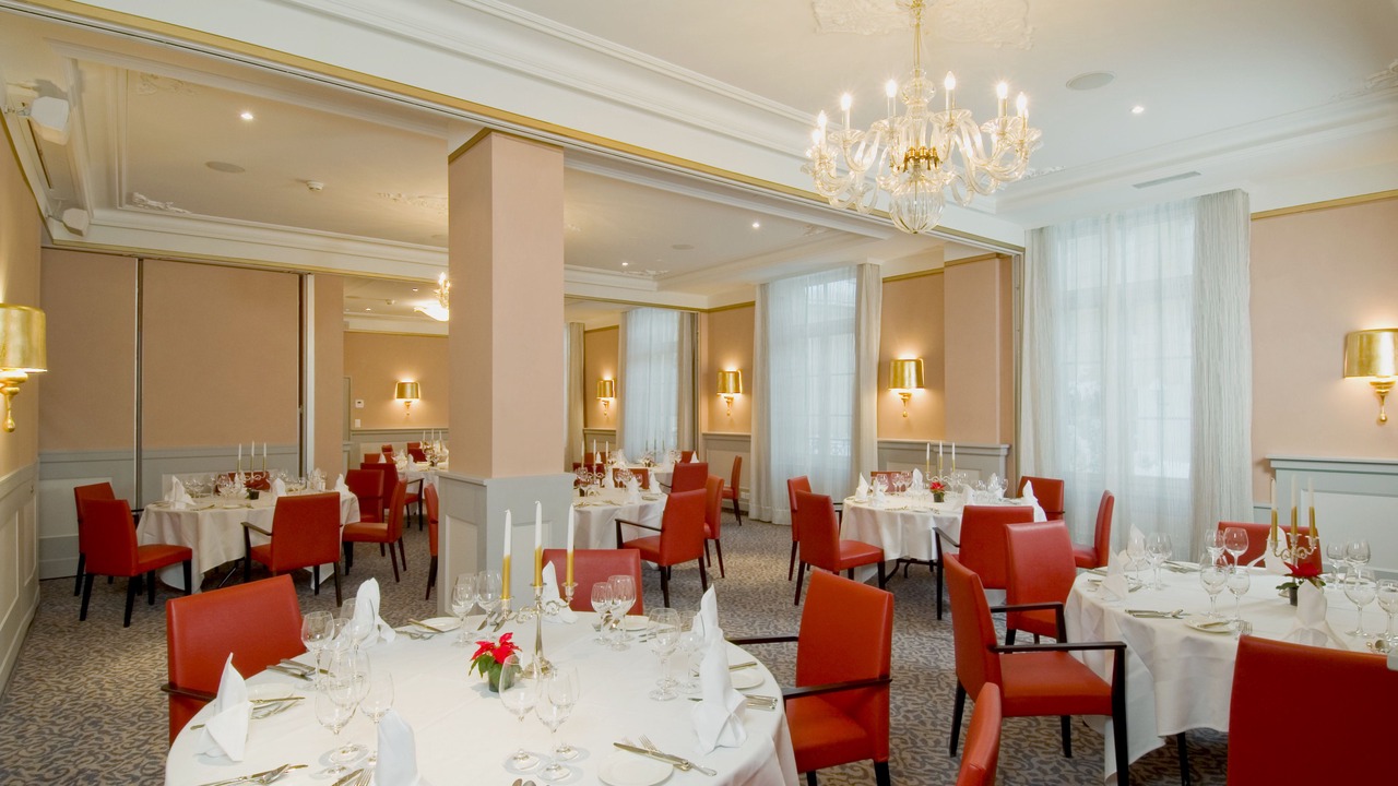 Photo of Livingroom in Bad Ragaz
