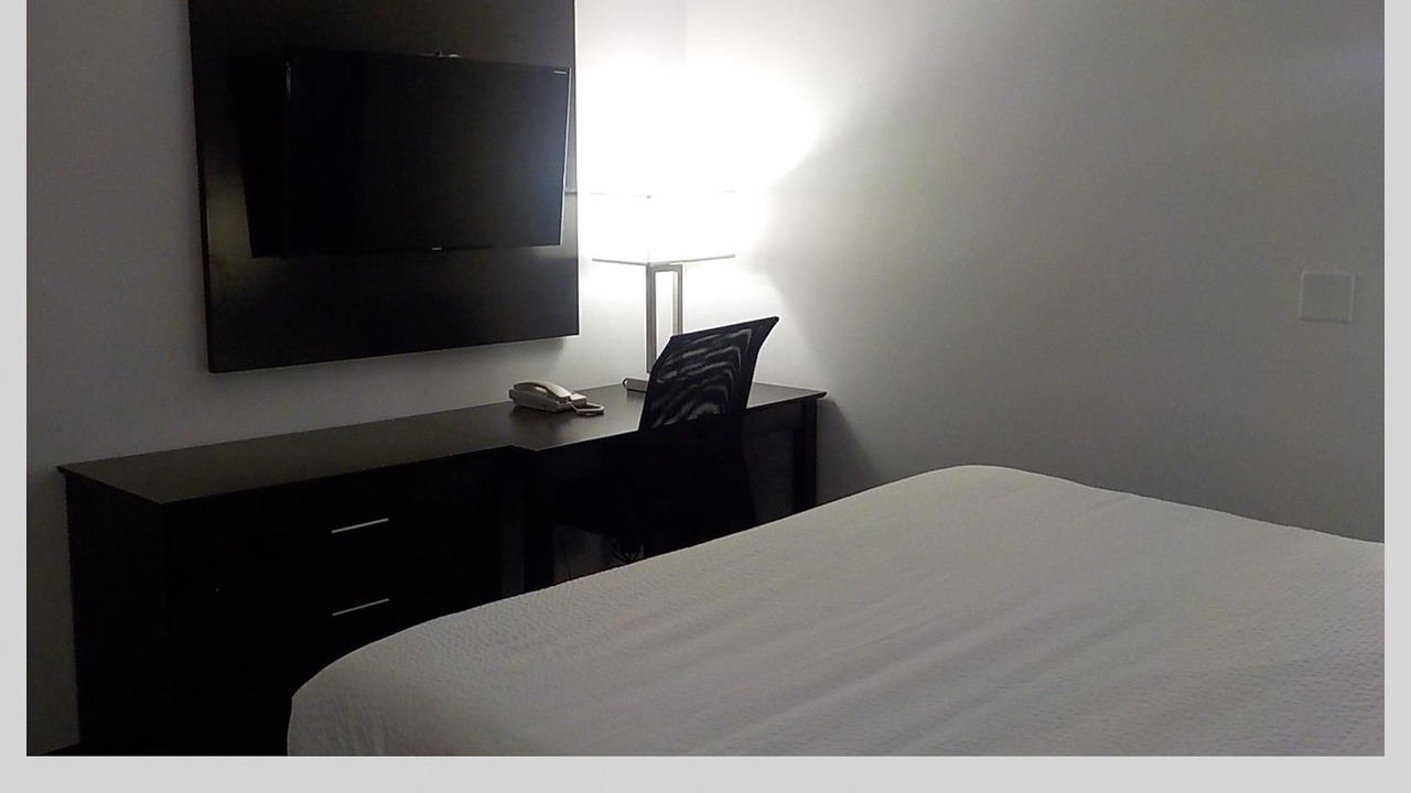 Photo of Bedroom in Presque Isle