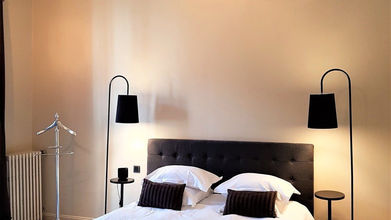 Photo of Bedroom in Eu