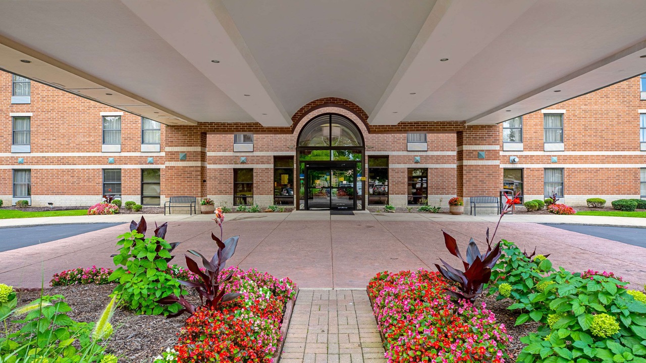 Photo of Buildings in Indianapolis